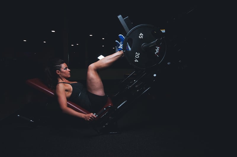 5-Minute Workouts