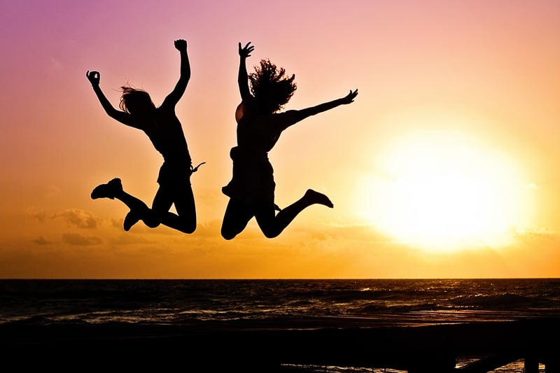 Jumping Jacks