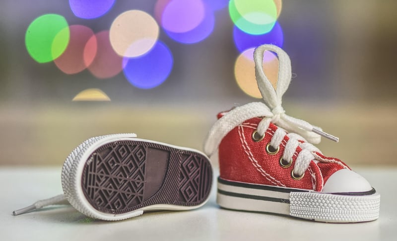 Running Shoes